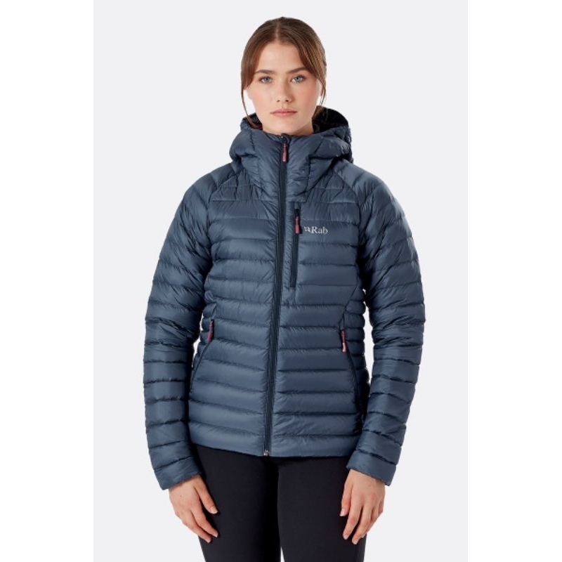 Rab Women Microlight Alpine Jaket Original