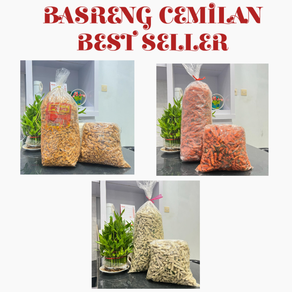 

BASRENG ALL VARIANG 1ball-1kg-1/2kg!!