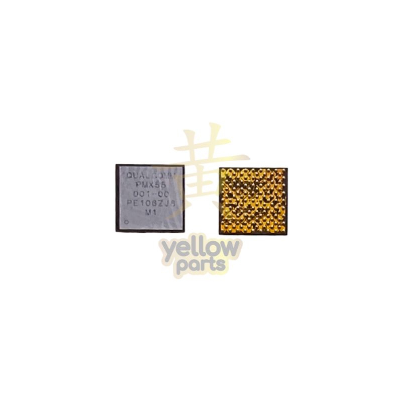 IC POWER IP 12 12 MINI 12 PRO 12 PRO MAX PMX55-001-00