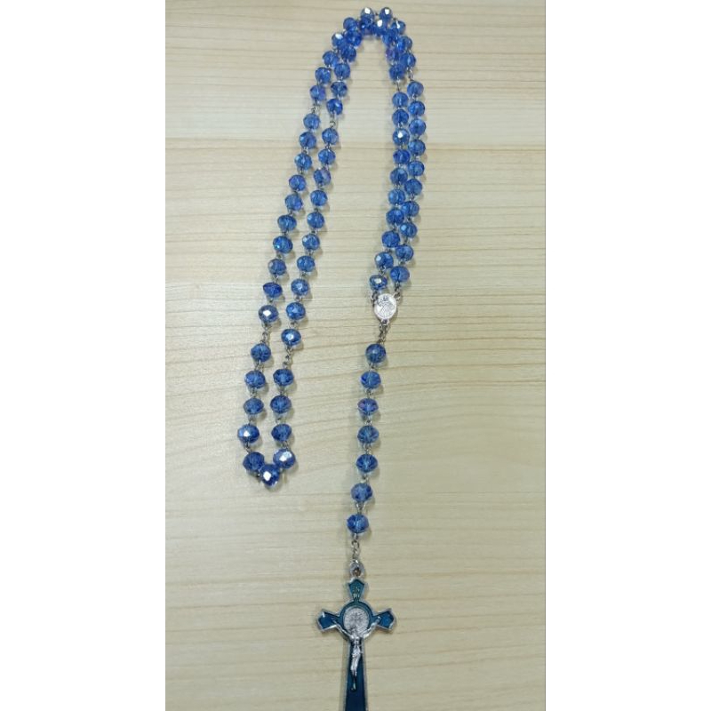 Rosario 77 Bapa Kami