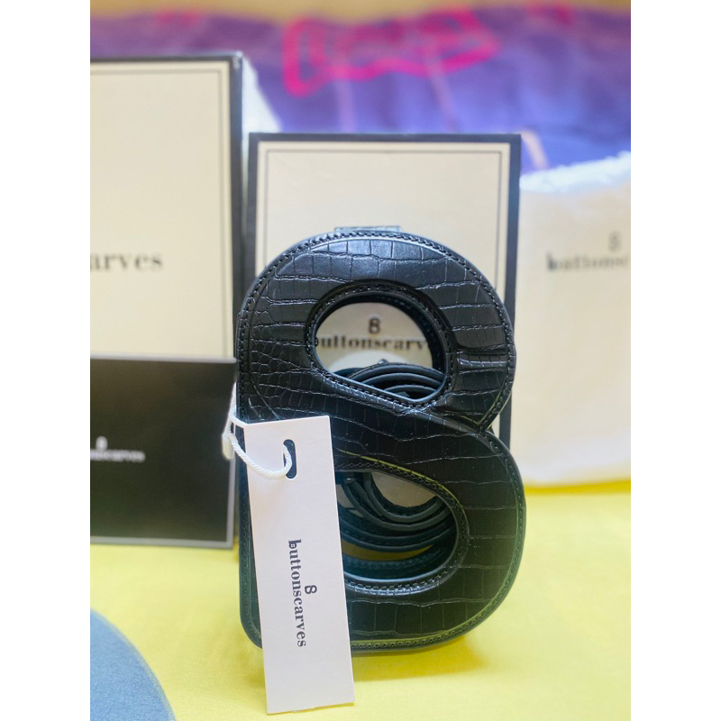 HOLDME PHONE BAG BUTTONSCARVES