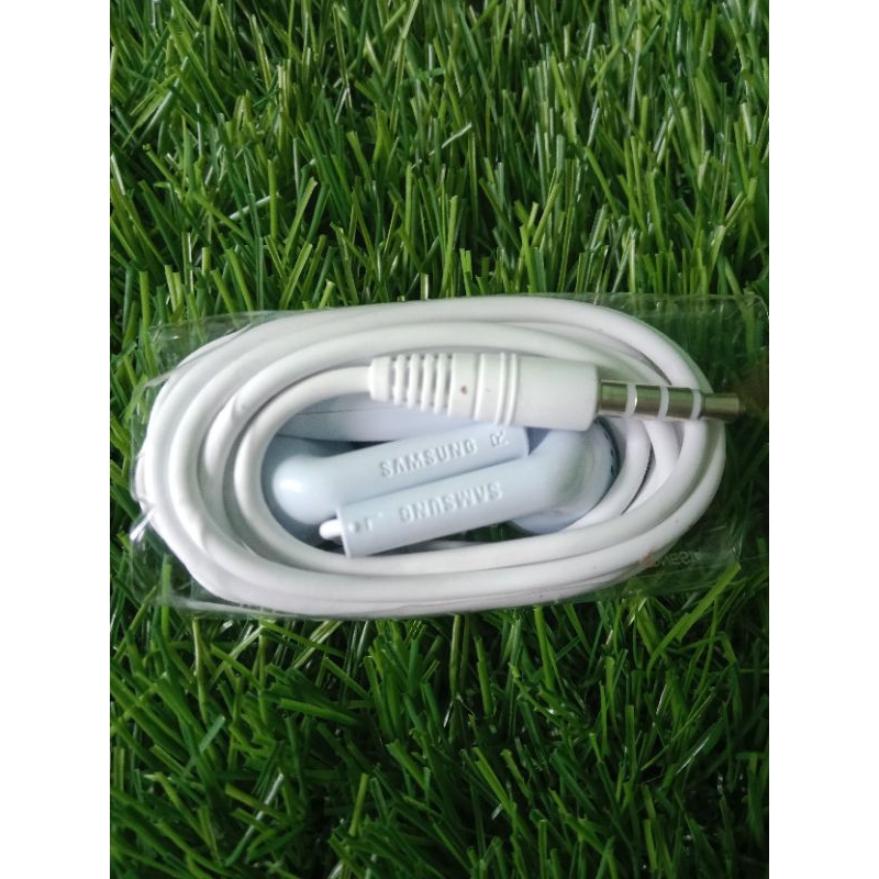 Headset/headsfree samsung bawaan A70, A72, original, super bass