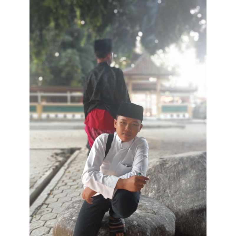 songkok anak muda terkeren dan ternyaman 01