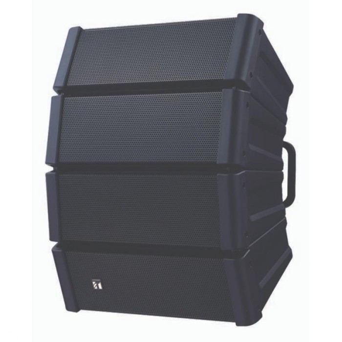 SPEAKER TOA LINE ARRAY Z 5B HX2 Z 5BHX2 ORIGINAL TOA