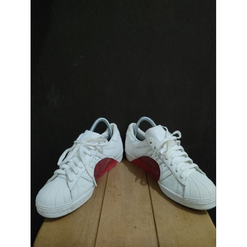 Adidas superstar (second)