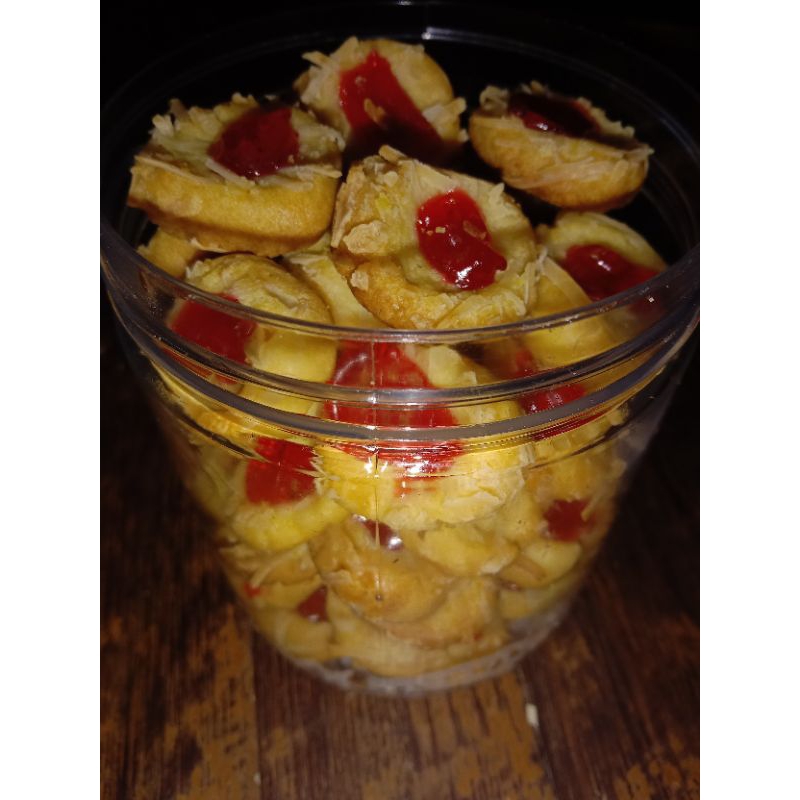 

Aneka Kue Lebaran