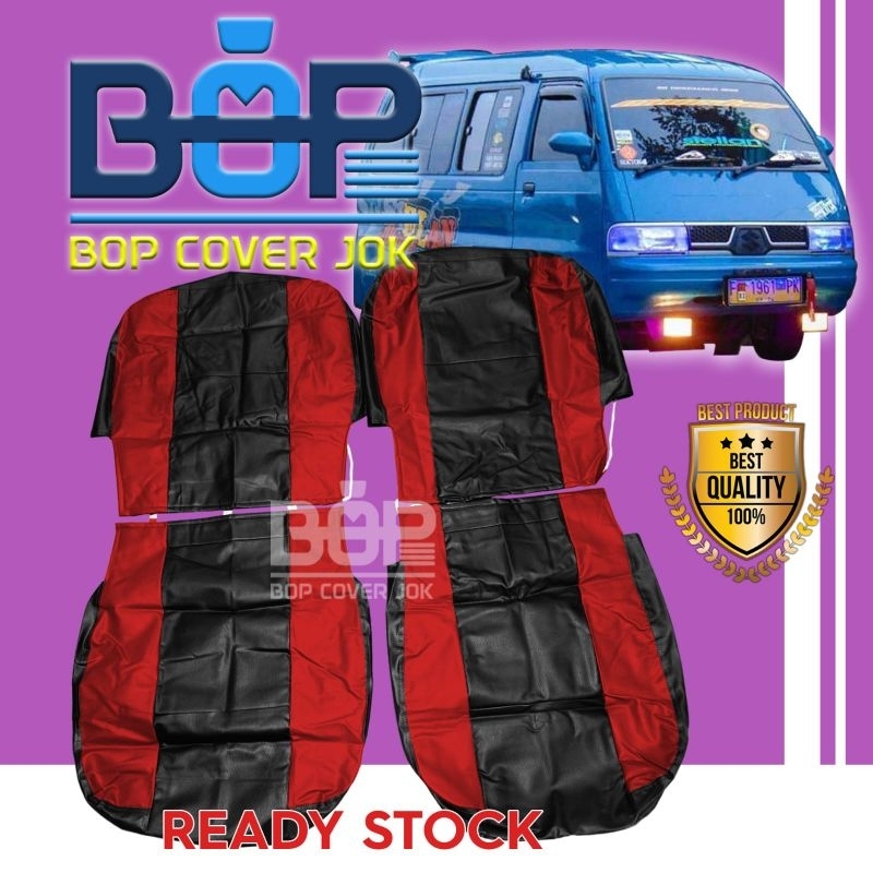 SARUNG JOK ATAU COVER JOK MOBIL ANGKOT FUTURA/T120SS