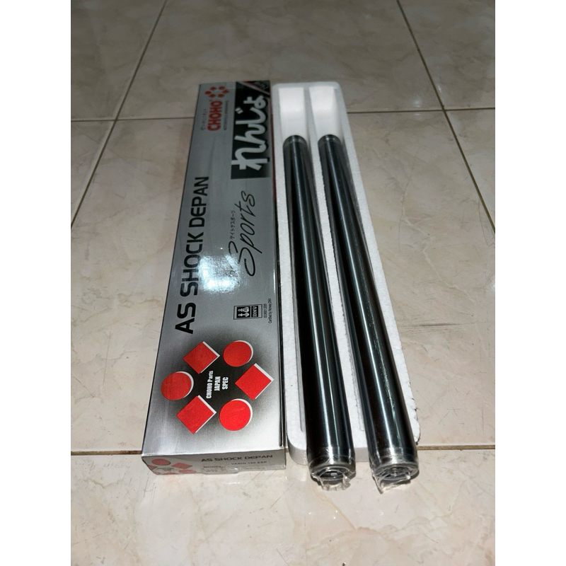 AS SHOCK PIPA SHOCK DEPAN VARIO 125 ESP BEAT FI - CHOHO