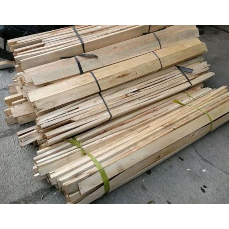 

TAMBAHAN PACKING KAYU