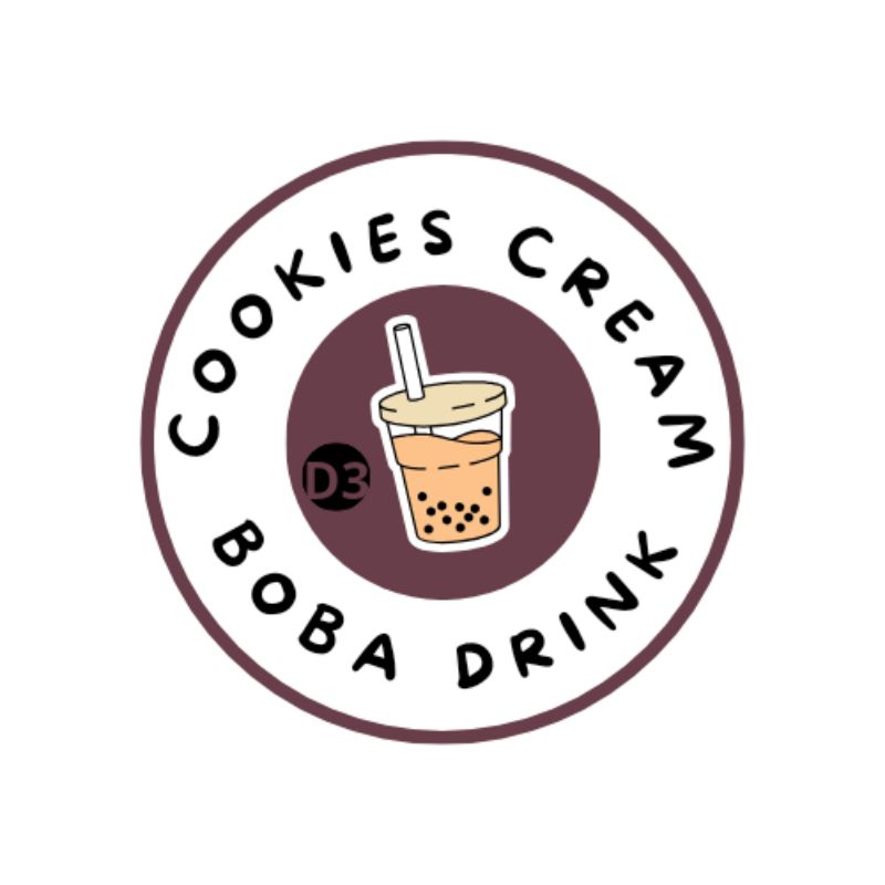 

MILK COOKIES & CREAM