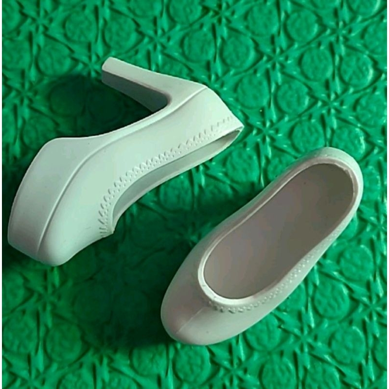 Sepatu doll bjd 1/3 import