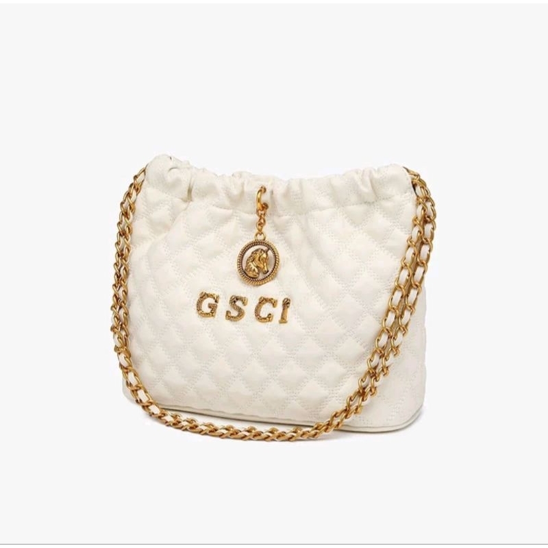 preloved tas hobo gusachi