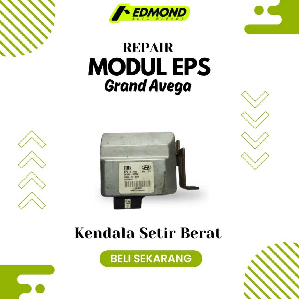 Jasa Perbaikan EPS Grand Avega