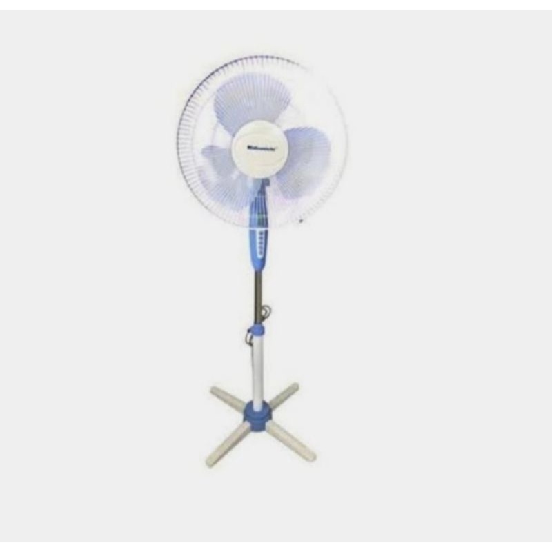 KIPAS ANGIN BERDIRI MATSUNICHI C3 | STANDFAN MATSUNICHI | KIPAS LANTAI MATSUNICHI