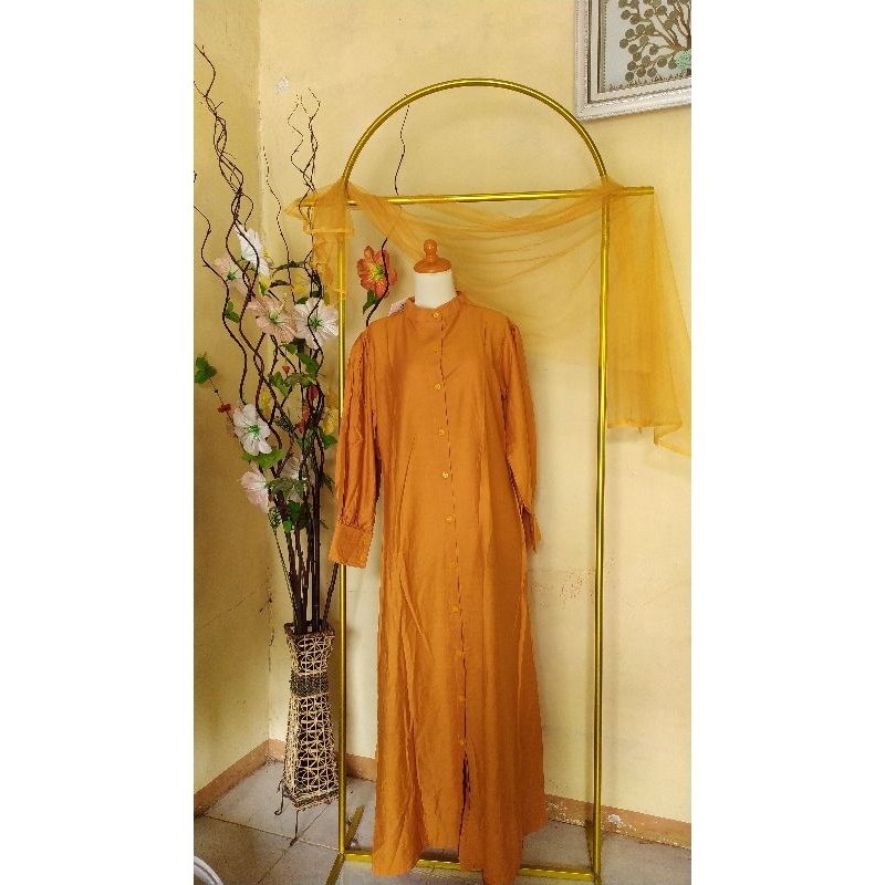 GAMIS 3P (TREE POINT) BRANDED BRAND MATAHARI