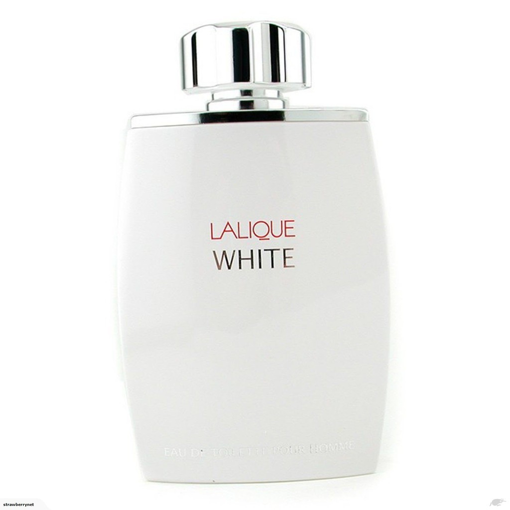 Lalique White Lalique for men  EDT 100ML