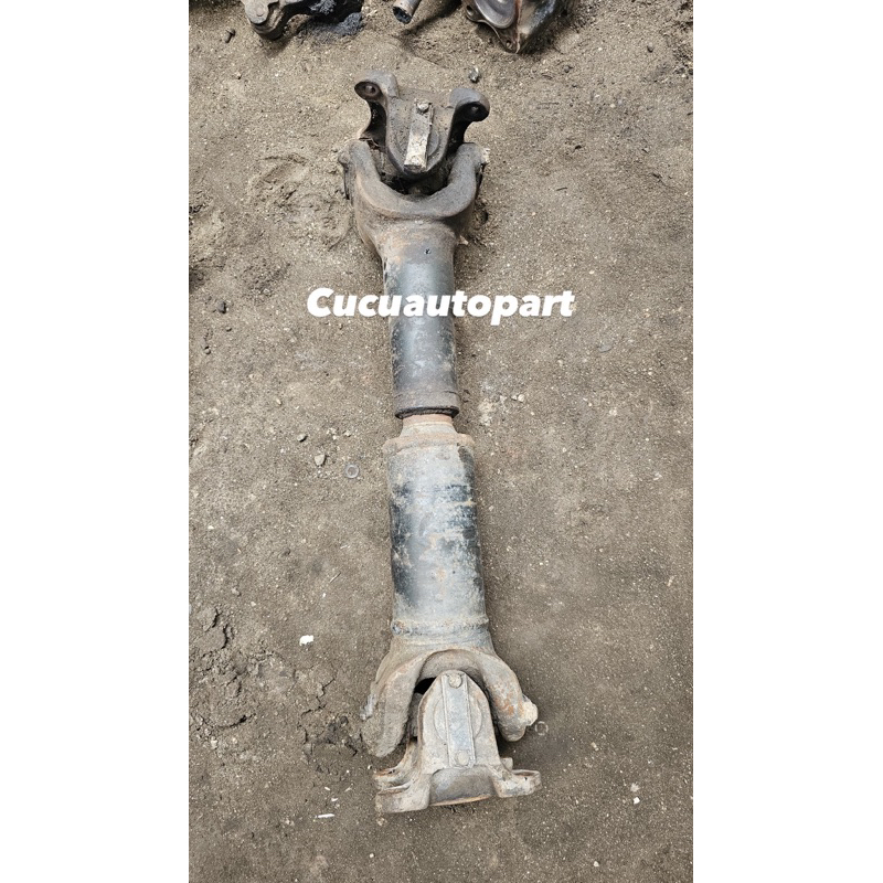PROPELLER SHAFT KOPEL JANTAN BETINA HINO LOHAN FM260TI TRONTON ASLI