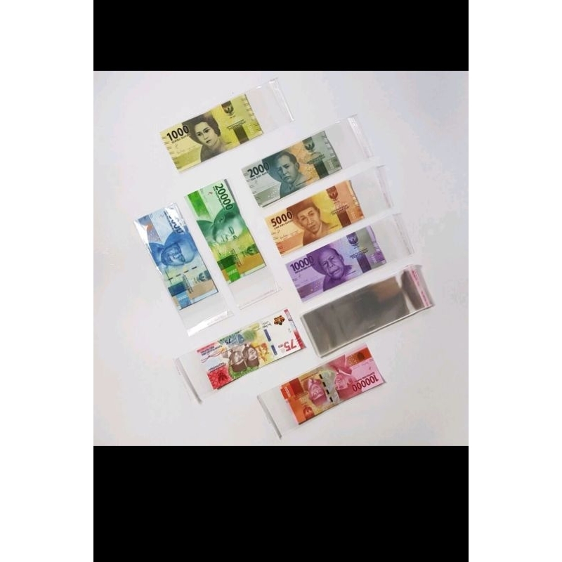 

Plastik Buket Ready banyak