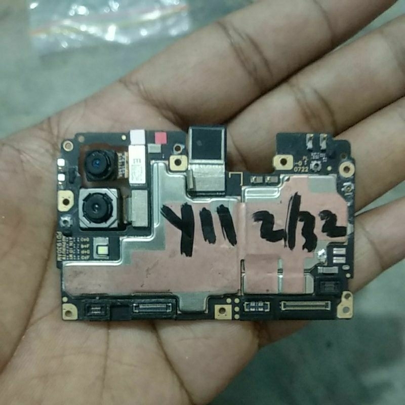 MESIN VIVO Y11 2/32