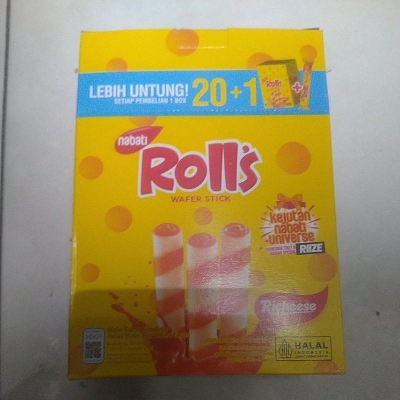 

RollsKeju