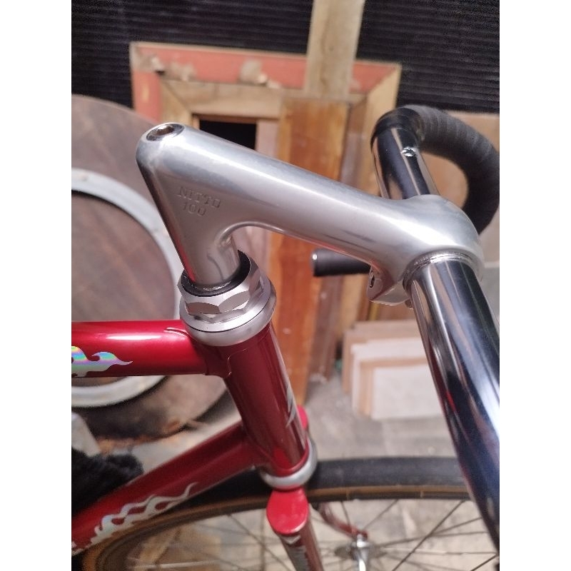 Barset Nitto NJS