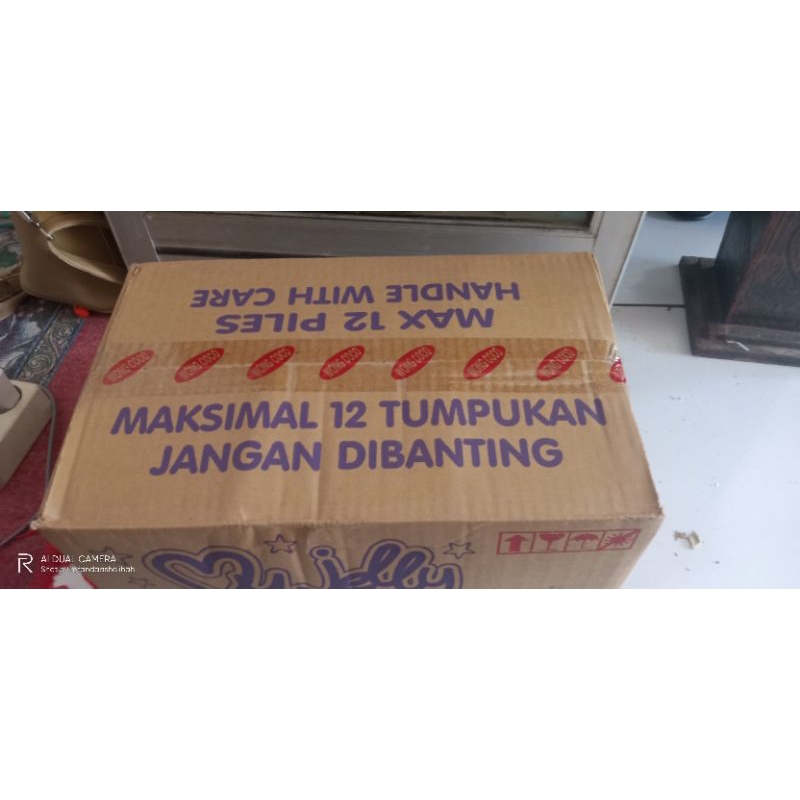 

JATIM MY JELLY Ready stock awuran 6kg