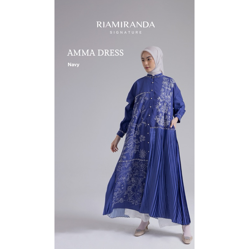 Riamiranda Signature Amma Dress