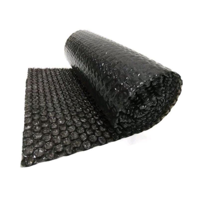 

Tambahan Bubble Wrap Packing