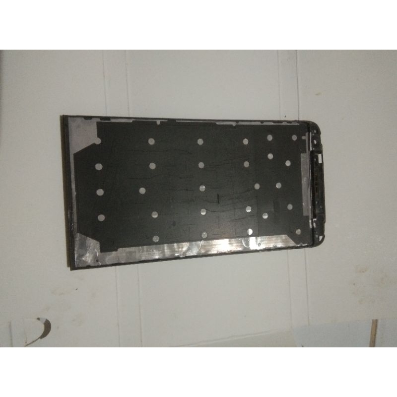 frame tatakan lcd LG G5 ori copotan
