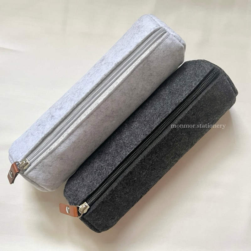 

MonMor | Minimalist Pencil Case