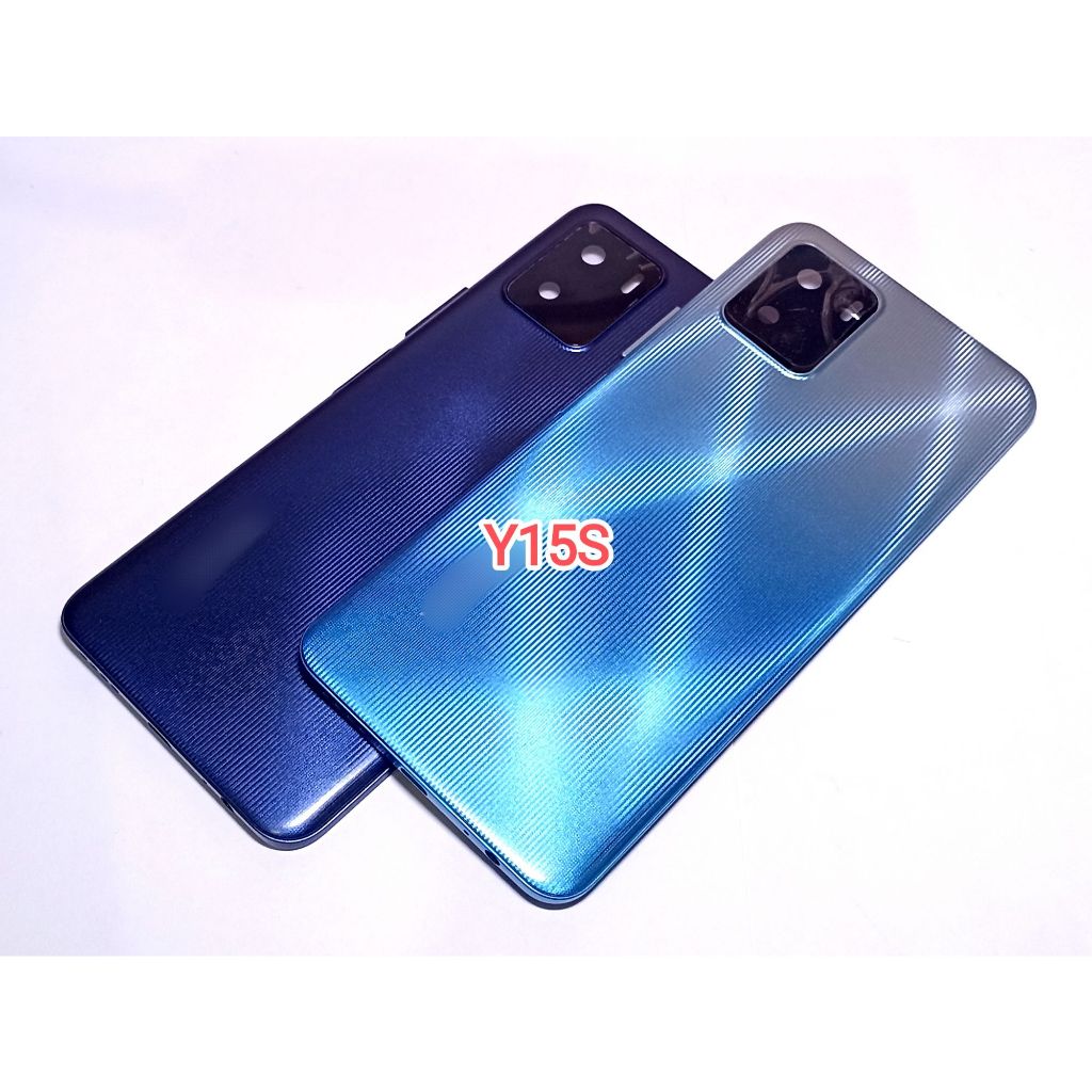 BACKDOOR VIVO Y15S TUTUP BELAKANG Y15S