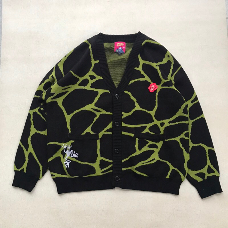 cardigan vicious pain