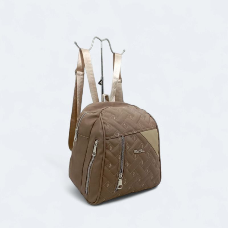 Tas Ransel wanita Sedang