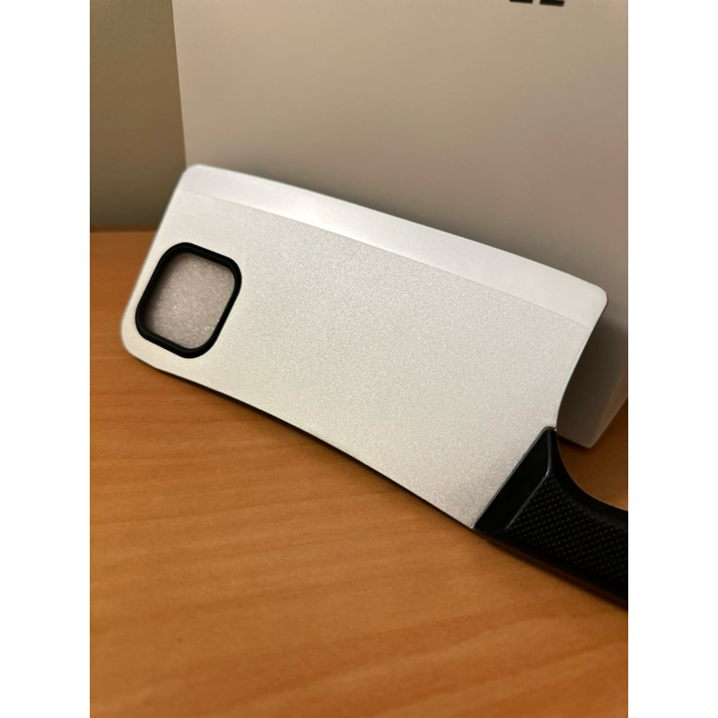 Case Pisau Knife iPhone 14 Pro Max