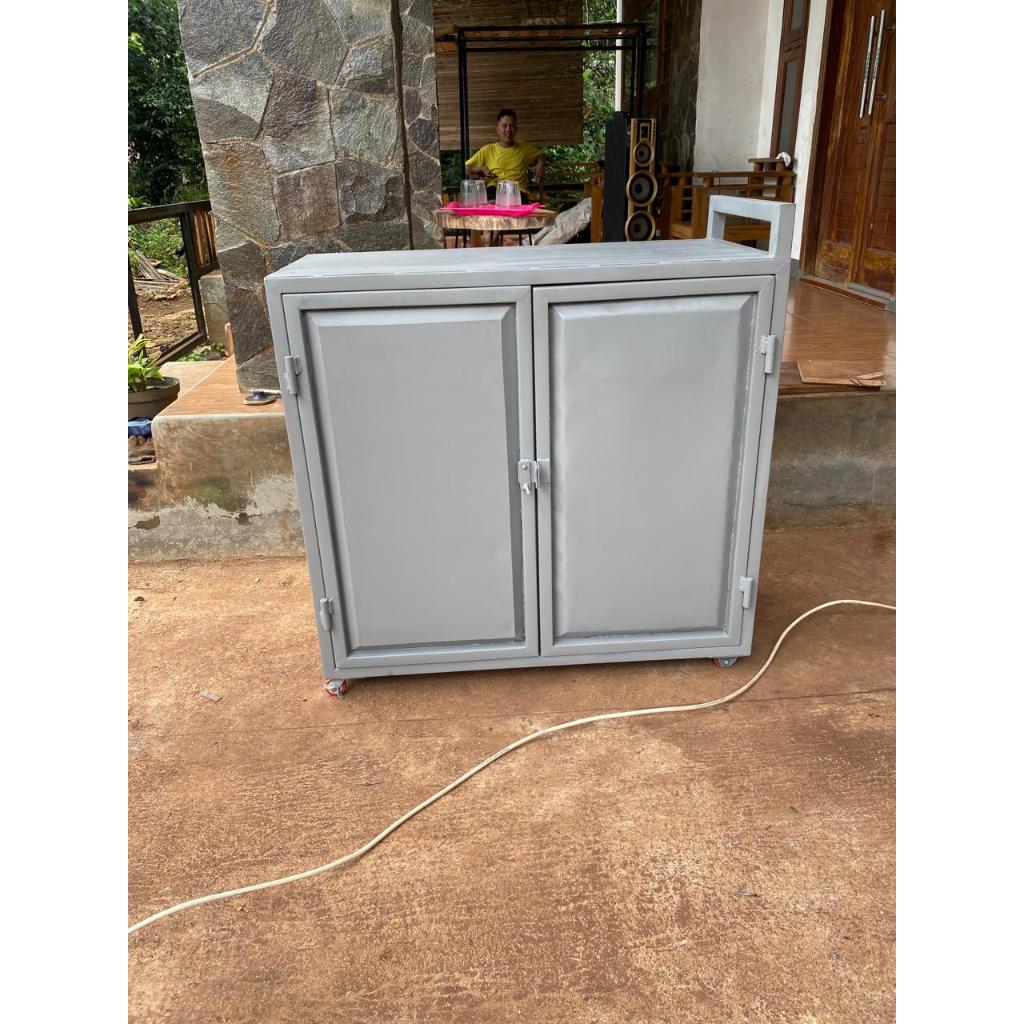 Lemari / Laci Barang serbaguna