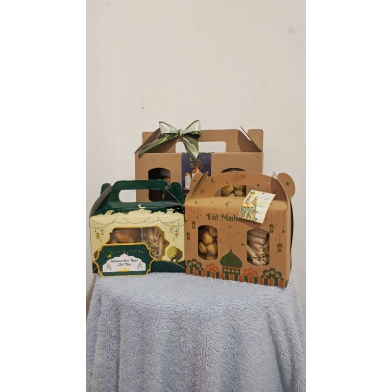 

Hampers Mini Lebaran