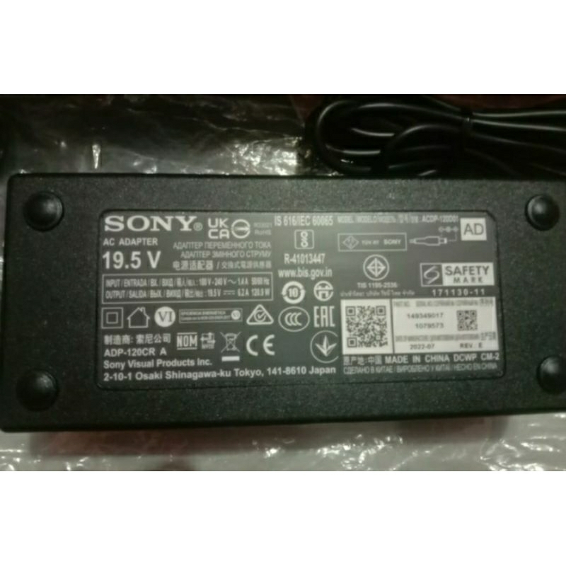ADAPTOR TV LED SONY BRAVIA 75/93 INCH 62A