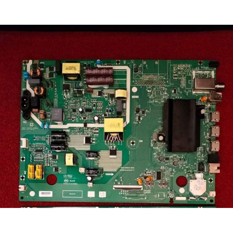 MAINBOARD COOCAA 50S3N