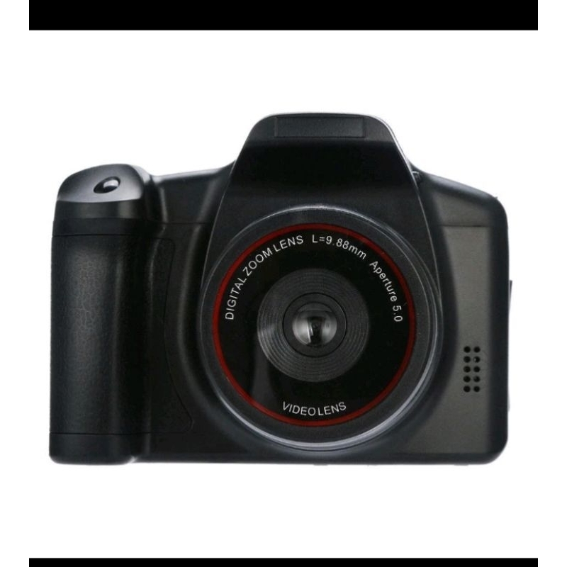 cognos kamera SLR SL1 mini