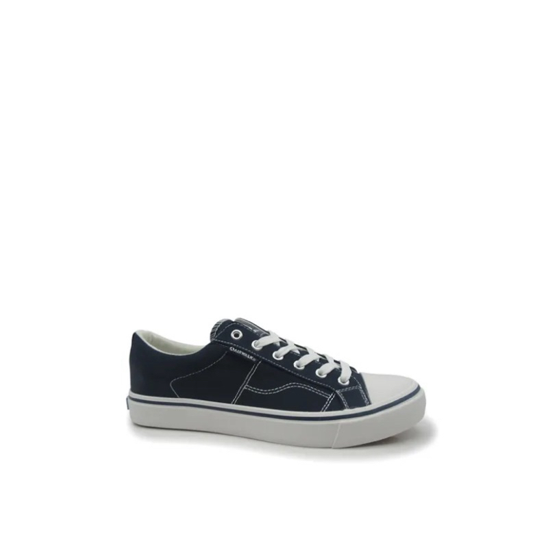 Sepatu Sneakers Pria Airwalk Ames Navy