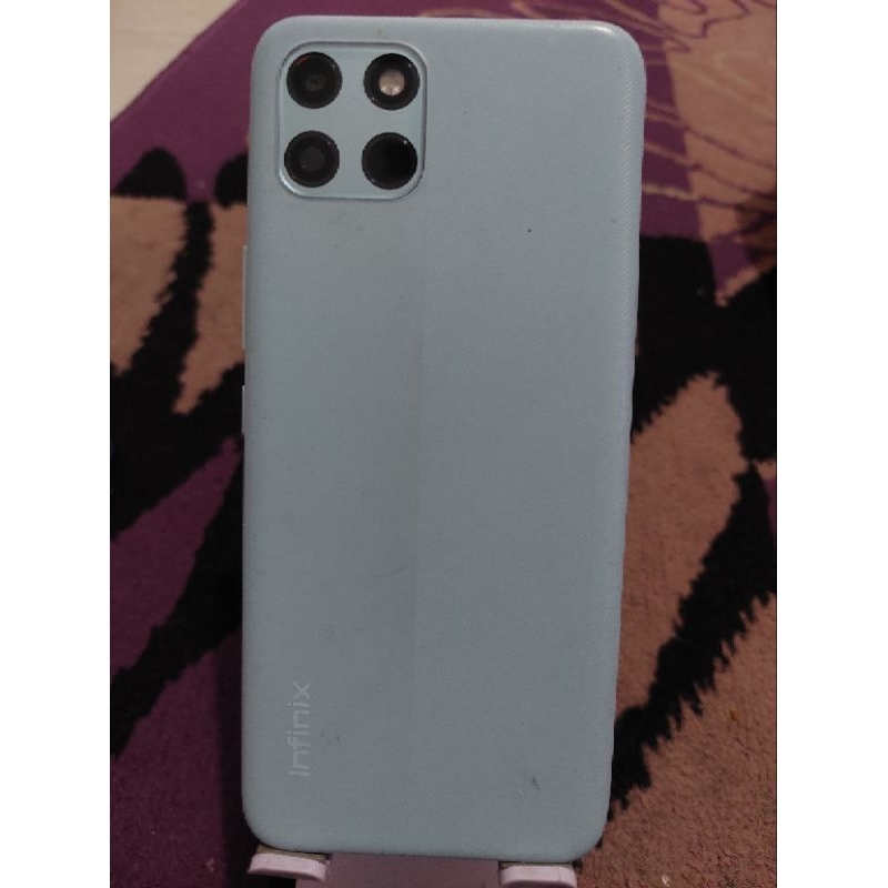 infinix smart 6 hd minus lcd