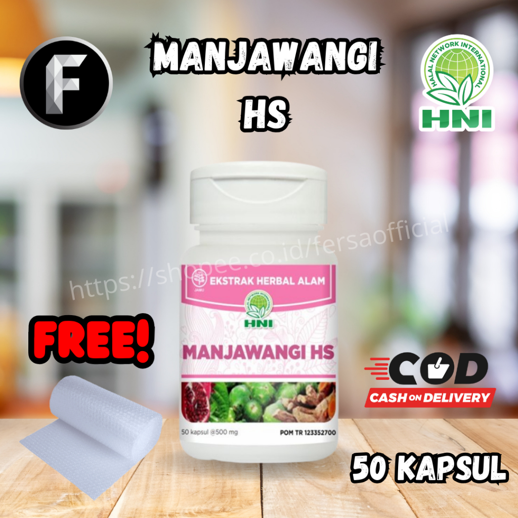 

HNI | Manjawangi HS | Powered by Fersa HNI