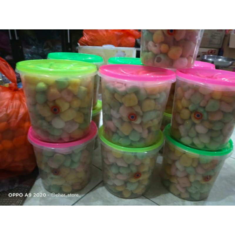 

opak ladu toples 3L