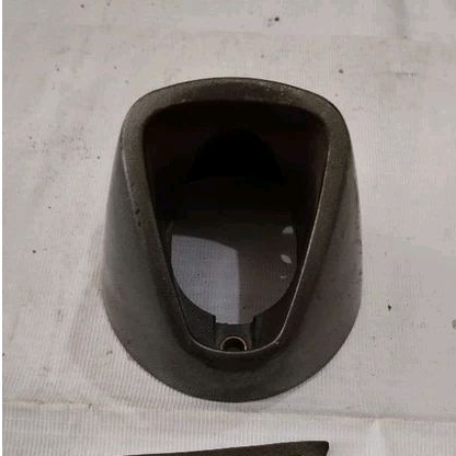 corong knalpot satria fu moncong knalpot satria fu original second