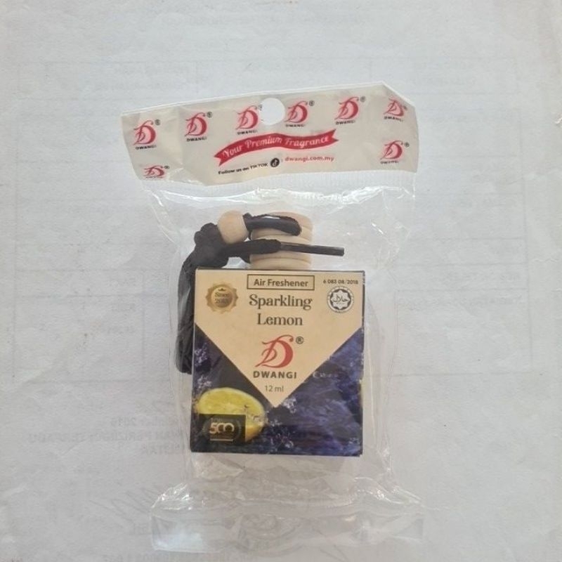 PARFUM MOBIL GANTUNG DWANGI