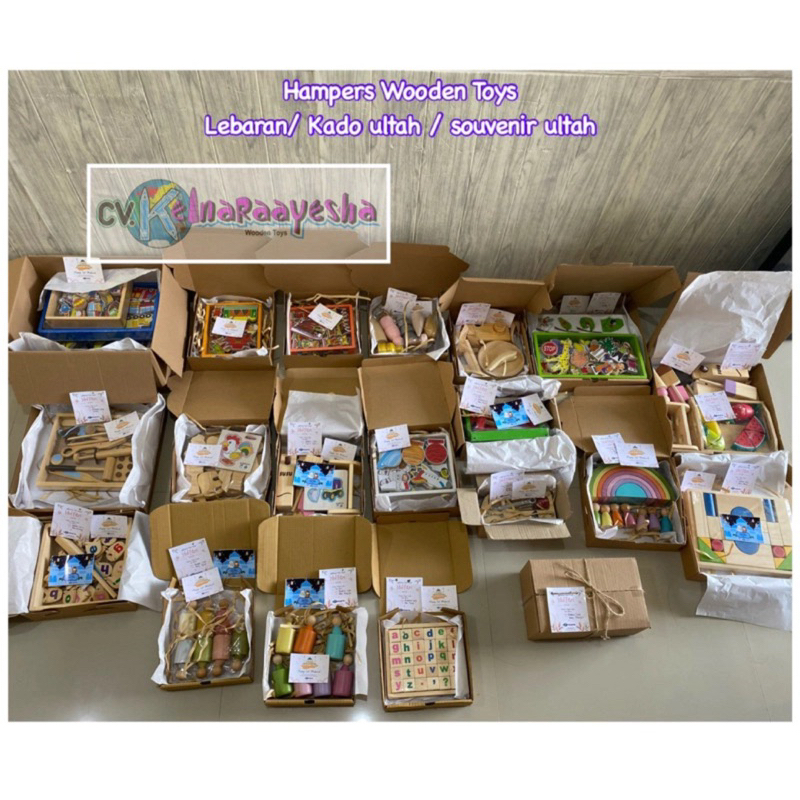 

tambahan Kertas kado/ tambahan packing box hampers
