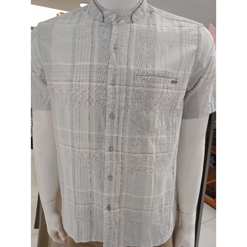 KEMEJA KOKO WATCHOUT