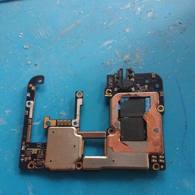 mesin xiaomi mi9t 6/128