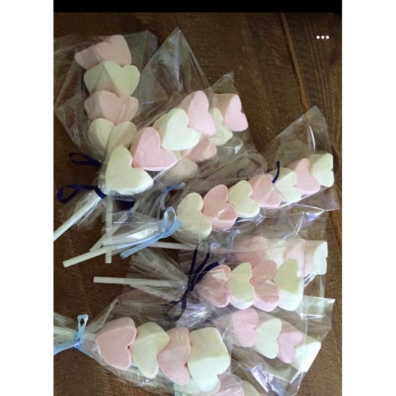 

lolipop marsmallow love