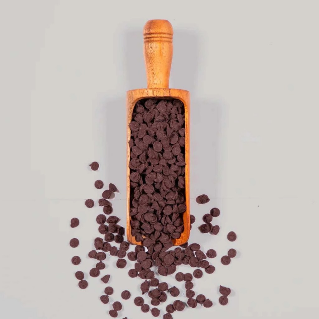 

TULIP COKLAT CHIPS DARK 250GR KEMASAN STD POUCH KHUSUS INSTANT KURIR